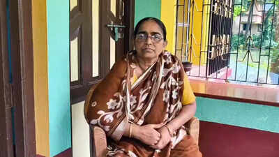 hansirani rath a five term panchayat and panchayat samiti poll winner