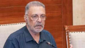 health and family welfare minister balbir singh