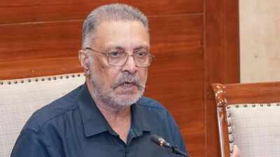 health and family welfare minister balbir singh