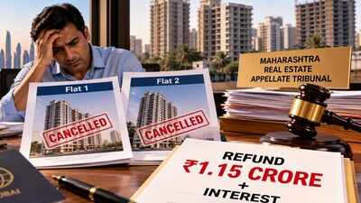 homebuyer rights