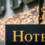 hotel industry