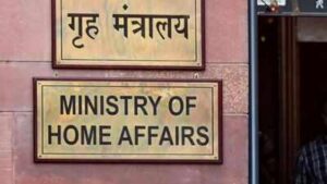 in a significant move two officials from the ministry of home affairs have been apprehended on corruption charges linked to fcra registrations