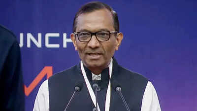 in space chairman pawan goenka