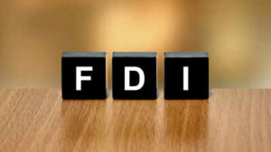 india draws record 945 billion fdi in fy26