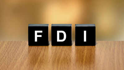 india draws record 945 billion fdi in fy26