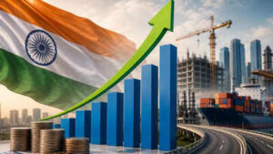 india gdp growth