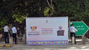 india hosts brics