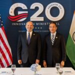 india joins us 24 nations in 6g push at g20 ministerial