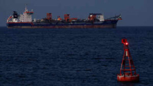 indian vessel jag laadki sails safely after fujairah oil terminal attack