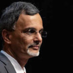indias chief economic adviser