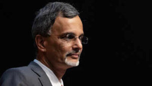 indias chief economic adviser