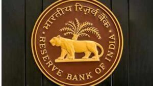 indias forex reserves