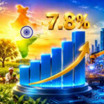 indias gdp grows 78 in q1
