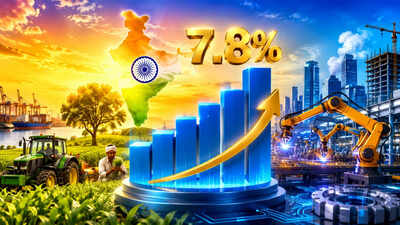 indias gdp grows 78 in q1