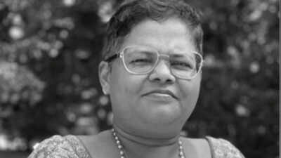 irreplaceable loss to journalism amit shah rahul gandhi express grief on payal mehtas demise