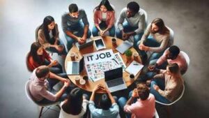 it jobs