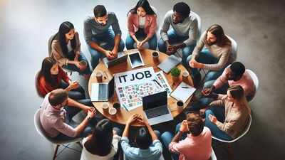it jobs
