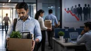 it sector layoffs