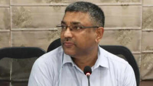 it secy s krishnan