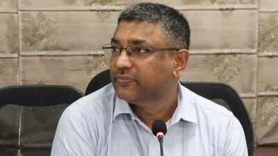 it secy s krishnan