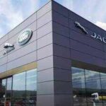 jaguar land rover