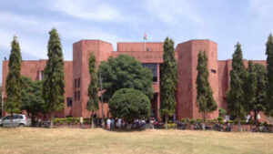 jammu and kashmir high court