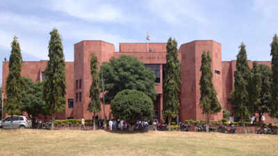 jammu and kashmir high court