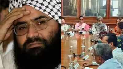 jem chief masood azhar left ncpi mps to join bjp