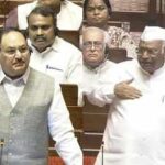jp nadda mallikarjun kharge