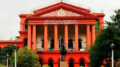 karnataka high court