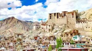 leh