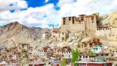 leh