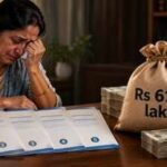 lic policy rejection