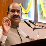 lok sabha speaker om birla