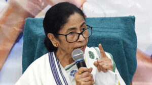 mamata banerjee