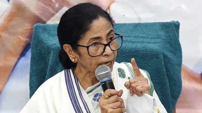 mamata banerjee