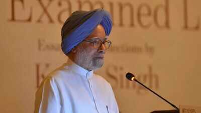 manmohan singh