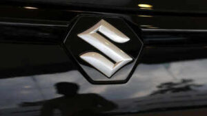 maruti plans small ev push targets wider charging infrastructure