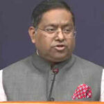 mea spokesperson randhir jaiswal