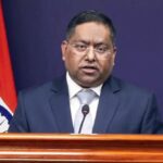 mea spokesperson randhir jaiswal file photo
