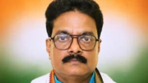 milan pradhan was arrested on september 18