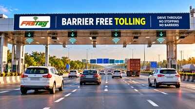 mlff or barrier free tolling