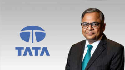 n chandrasekaran