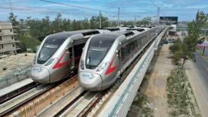 namo bharat rrts