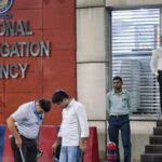 national investigation agency