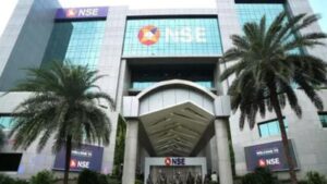 national stock exchange