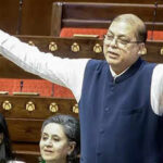 new delhi mar 10 ani all india trinamool congress aitc mp nadimul haque sp