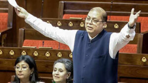 new delhi mar 10 ani all india trinamool congress aitc mp nadimul haque sp