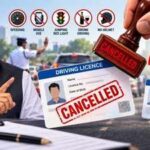 new driving licence rules