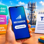 new mobile recharge rules